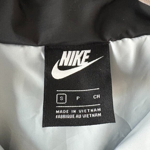 Nike Two Tone Windbreaker - Picture 8 of 9